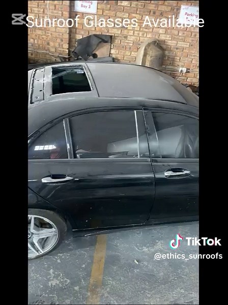 For Sunroof Repairs And Sunroof Glasses, you can contact us. #ethicssunroofs #sunroofrepairs #sunroofchallenge