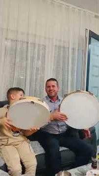 Blerimi dhe Blini i Vogel me def