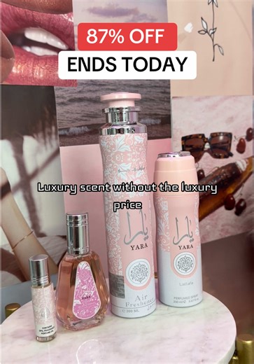 This discount is available at the time of posting. Final price, shipping, coupons, and discounts may vary depending on your TikTok account and available promotions. Always check the product listing for the most up-to-date offers.