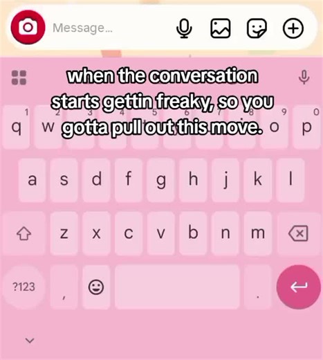 Mastering the Art of Flirty Moves