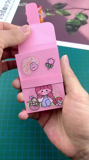 Creative Origami Wallet Tutorial | Handmade DIY