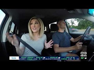 Spots to check out on the way to Bellingham