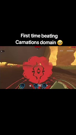 How to Beat Sorrow Domain in Roblox Grace