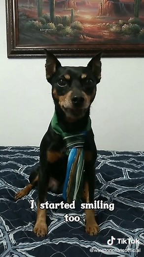 Smile a poem by Spike Milligan