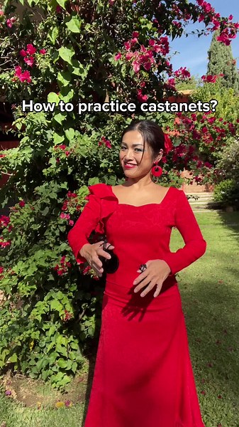Learn Flamenco Castanets Techniques for Beginners