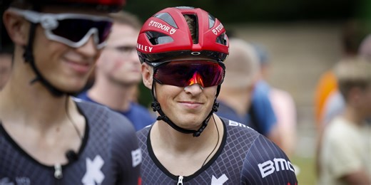 Arvid de Kleijn slaat opnieuw toe in Langkawi, sprinter baalt om uitvallen grootste concurrent