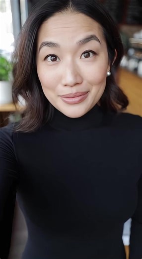 Women's Turtleneck Long-sleeve Top Three-piece Set - Slim-fit, stretchy, warm, wrinkle-resistant and soft long-sleeve T-shirts, ideal for daily streetwear, sweet dates or home leisure in spring and autumn. Put it on, and you will stand out effortlessly! #fyp #Fashion #winterlayers #ValentinesDayGiftIdeas #WardrobeEssentials