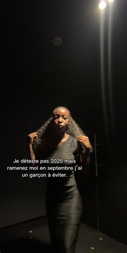 J'ai un garçon à éviter — idées de série à éviter (CapCut)