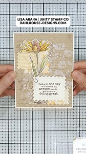 734 reactions · 46 shares | ️ Pattern paper + powerful stamps = a...
