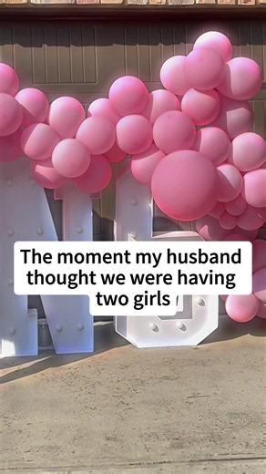 #genderreveal #twinpregnancyjourney #genderrevealparty #twingenderreveal