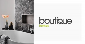 Design Inspiration - Boutique Homes