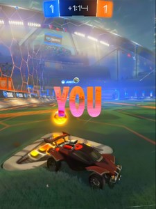 Rocket League lipsync edit with diamond earrings!