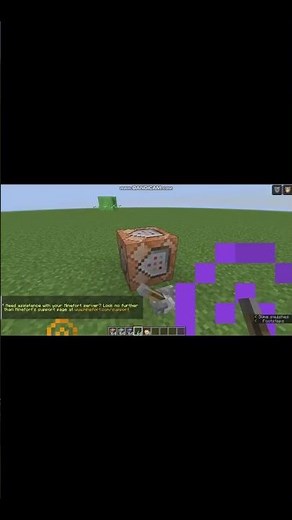 How to Locate Villager Plains With 1 Command in Minecraft 1.21.11