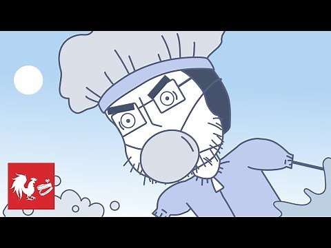 Reverse Snow White - Rooster Teeth Animated Adventures