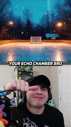 The Snow In America Is Crazy (EP. 145) #shorts