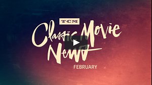 Turner Classic Movie News