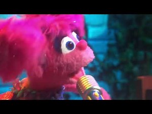 Sesame Street Elmo and Abby sing “That’s the Best Friend Song!”