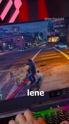 Gaming + Editing Beast Laptop 😈 Lenovo LOQ RTX 4060