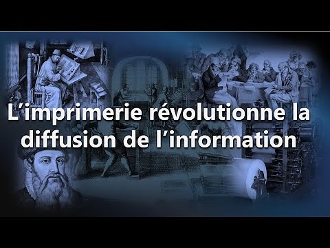 The printing press revolutionized the dissemination of information.