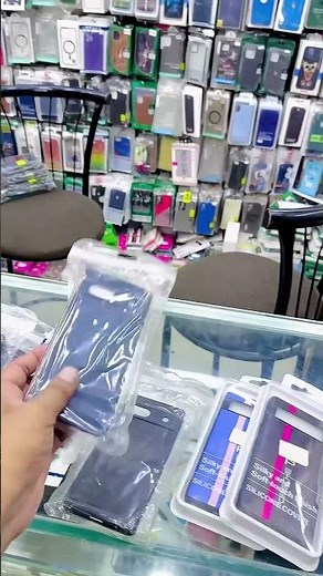 Google Pixel 7A best mobile phone covers review #phonecover