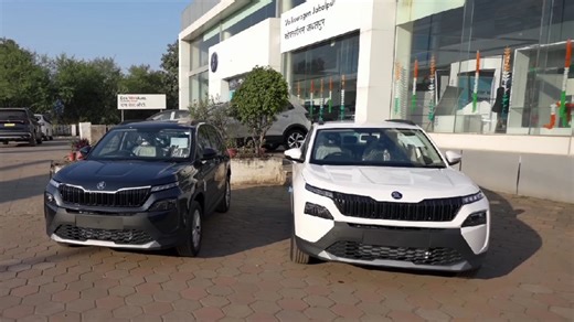 Skoda Kylaq Signature vs Signature Plus – Which is More VFM?