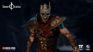 Unreal Engine 4-powered FPS horror game, Inner Chains, gets new official gameplay trailer