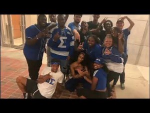 Introduction to Phi Beta Sigma Fraternity, Inc.