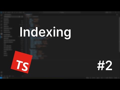 Instance Indexing | Roblox Ts