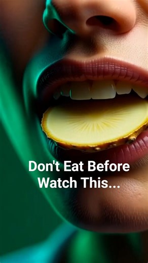 What IF You Eat Ginger Every Day For 60 Days?