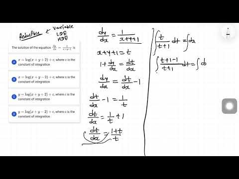 MHT CET 2025 SOLUTION