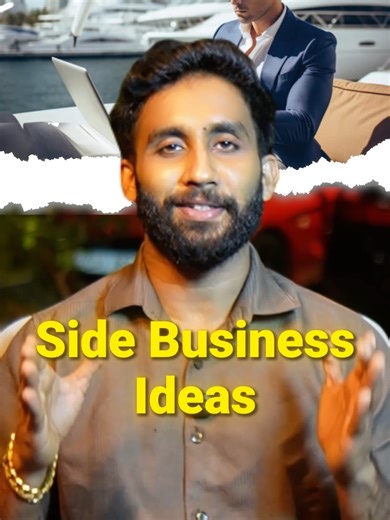 Side Business Ideas Sinhala (Part 01)