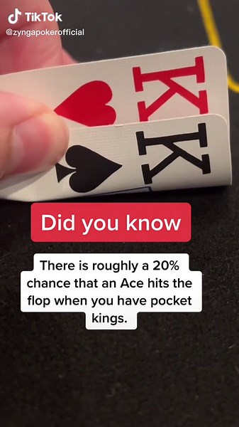 Understanding Pocket Kings in Texas Hold'em Strategy
