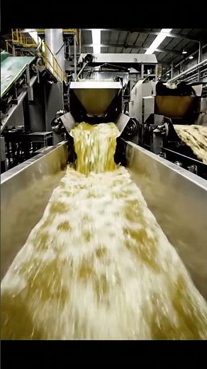 The Sugar Manufacturing Process: What Happens Behind the Scenes