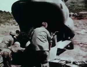 File:CH-47 Chinook in Vietnam War - A Day in the Life of a Helicopter Pilot (1967), U.S. Army.webm - Wikimedia Commons