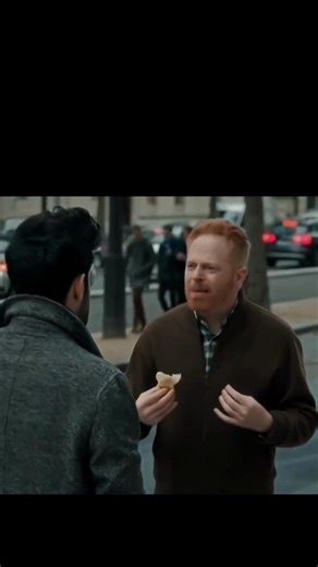 The Challenges of Being a Modern Family: Mitchel's Misadventures