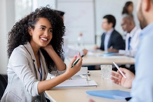 The High-Impact Strategies Top Candidates Use To Ace Job Interviews