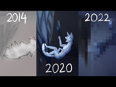 Redrawing Top 5 Saddest Warriors Deaths After 8 Years