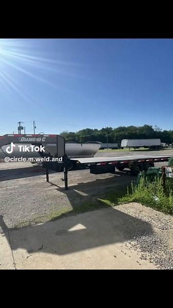 Check out the start to finish of this drone platform that CMWF did. Big thanks to Sean with Nimbus Drone Spraying, LLC for trusting us to build your done platform! #weld #welding #weldingtiktok #weldshop #droneplatform #welder #weldernation #weldtok