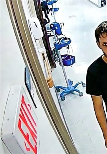 Dr. Insanity's Murder Files S01:E01 - How Police Captured the Arkansas Hospital Shooter