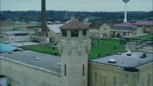 Intro de la primera temporada de Prison Break