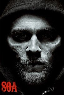 Sons of Anarchy: Season 6 | Cast and Crew | Rotten Tomatoes