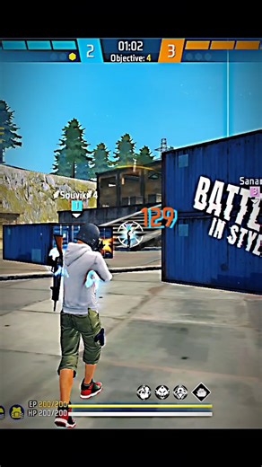 overpower op gameplay😱 #shorts #youtubeshorts