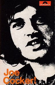 Joe Cocker - Joe Cocker!