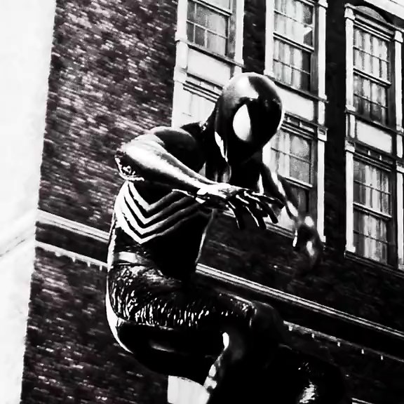 Symbiote Spiderman Edit: Lost Battles and New Enemies Revealed