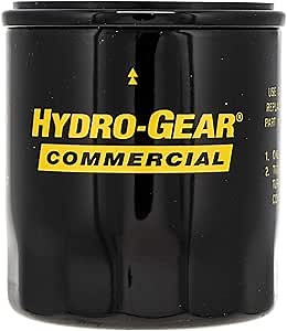 Exmark 109-3321 Hydraulic Oil Filt Element Quest Pioneer Phazer Radius E P S X Series