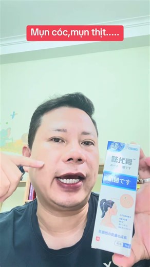 Gel bôi mụn cóc,mụn thịt #tuvituongsohanoi