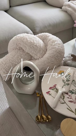 Sinsay Home Haul: Einrichtungsideen für dein Zuhause