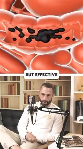 Why marathon runners poop themselves…and how this can help relieve your constipation. Marathon runners are notorious for pooping themselves... 🤔 It’s not their fault though. It’s because their leg muscles are working so hard and there’s so much blood being pulled from the intestines, the body can no longer hold in their fecal matter. So, it must be evacuated. But how can we take this “accident” and make it work for those who can’t go? Simple - get up and get moving. You don’t have to go crazy, 