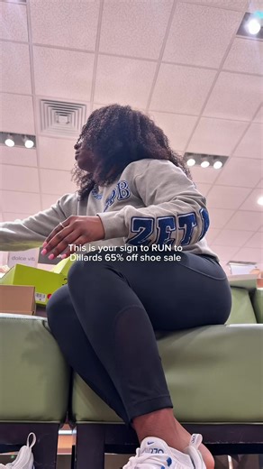 Dillards 65% Off Shoe Sale Haul