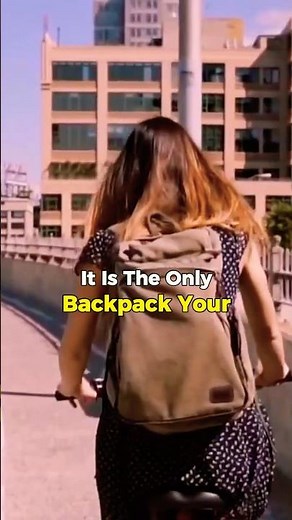 Everything you need to onoe | Lululemon Core Backpack Review 🎒🔥 || #backpack #techgear @TECHY2022